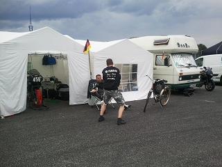 k-Oschersleben 2012 Pro Bears.jpg